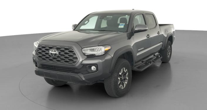 Thumbnail: 2023 Toyota Tacoma - 1