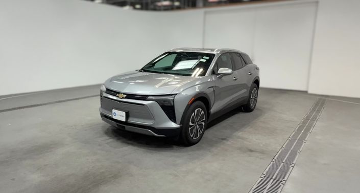 Thumbnail: 2024 Chevrolet Blazer EV - 1