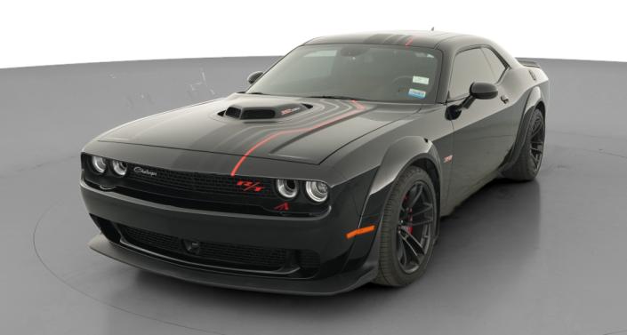 Thumbnail: 2021 Dodge Challenger - 1