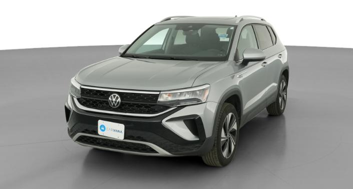 Thumbnail: 2024 Volkswagen Taos - 1