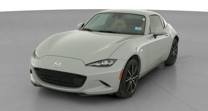 Thumbnail: 2024 Mazda MX-5 Miata - 1