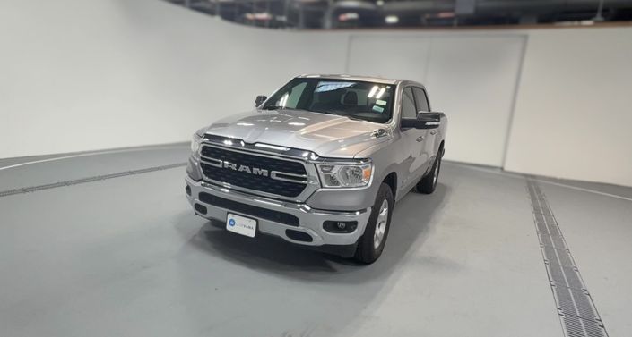 Thumbnail: 2022 RAM 1500 - 1