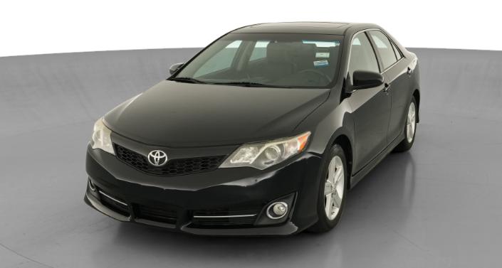 2013 Toyota Camry SE -
                  Richton Park, IL