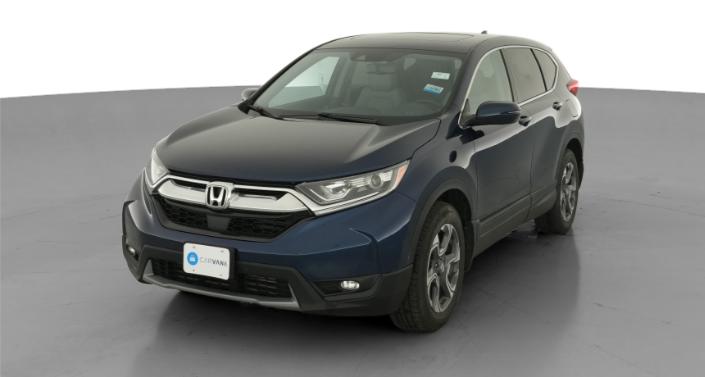 Thumbnail: 2018 Honda CR-V - 1