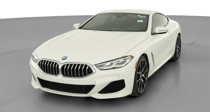 2020 BMW 8 Series 840i -
                  Tolleson, AZ
