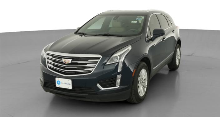 2017 Cadillac XT5 Base -
                  Tolleson, AZ