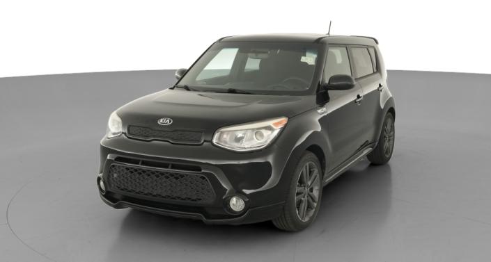 Thumbnail: 2016 Kia Soul - 1