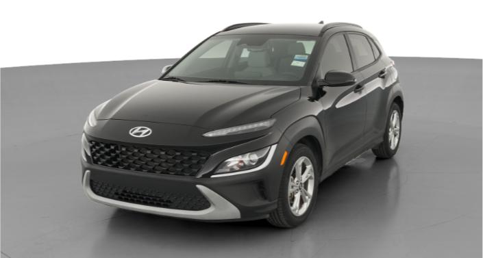 Thumbnail: 2022 Hyundai Kona - 1