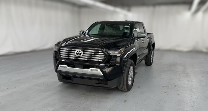 Thumbnail: 2025 Toyota Tacoma - 1