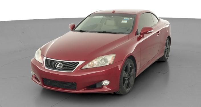 2010 Lexus IS 250 -
                  Bessemer, AL