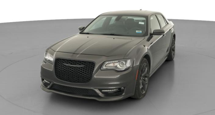 Thumbnail: 2023 Chrysler 300 - 1