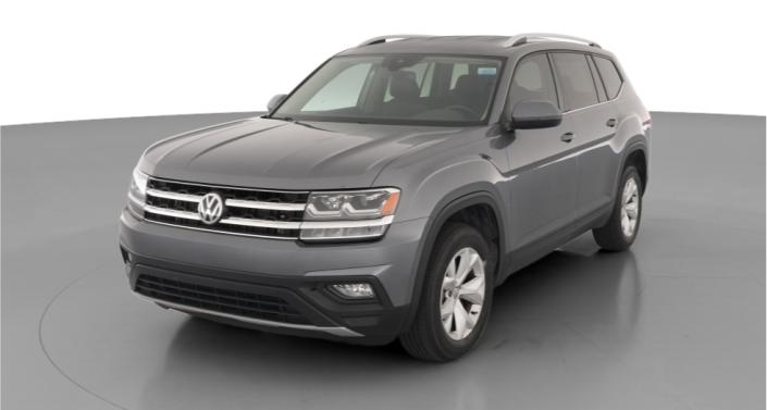 2018 Volkswagen Atlas SE -
                  Lorain, OH