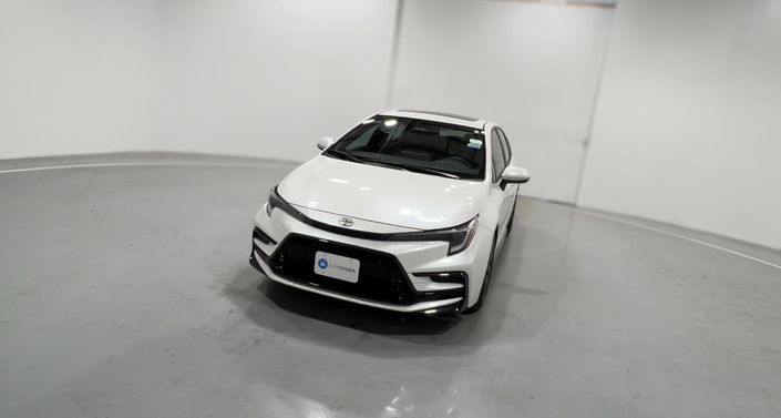Thumbnail: 2023 Toyota Corolla - 1
