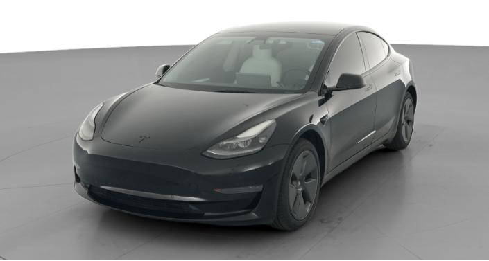 Thumbnail: 2021 Tesla Model 3 - 1