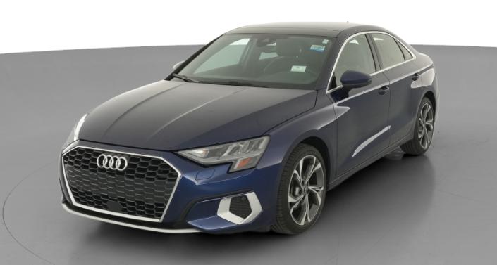 Thumbnail: 2022 Audi A3 - 1