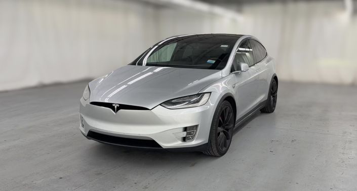 2018 Tesla Model X P100D -
                  Indianapolis, IN