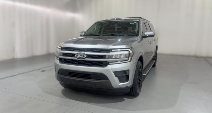 Thumbnail: 2022 Ford Expedition MAX - 1