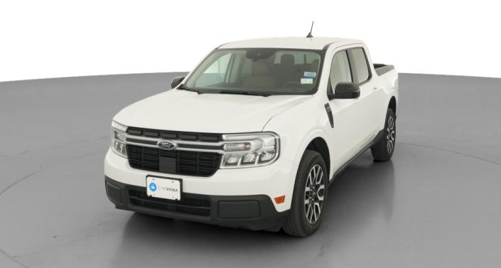Thumbnail: 2024 Ford Maverick - 1