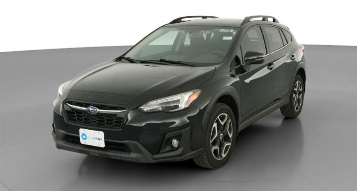 Thumbnail: 2018 Subaru Crosstrek - 1