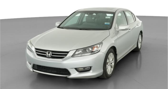 Thumbnail: 2013 Honda Accord - 1