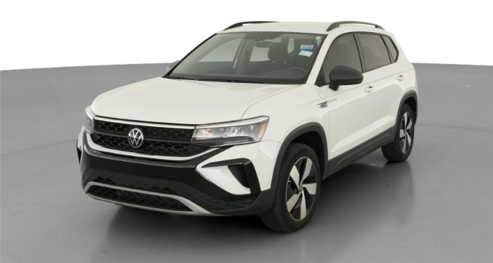 Thumbnail: 2023 Volkswagen Taos - 1