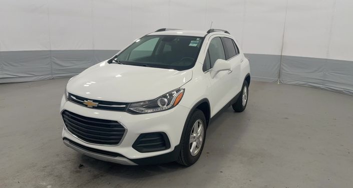 Thumbnail: 2020 Chevrolet Trax - 1