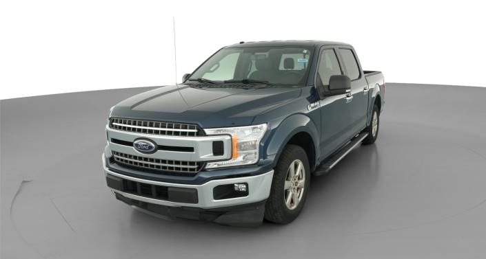 2018 Ford Econoline E-150 -
                  Concord, NC