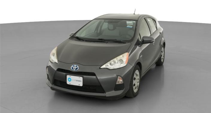 2013 Toyota Prius c One -
                  Beverly, NJ