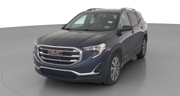 Thumbnail: 2019 GMC Terrain - 1
