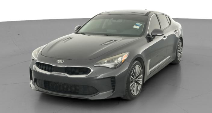 2019 Kia Stinger Premium -
                  Bessemer, AL