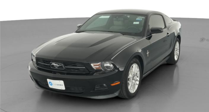 2012 Ford Mustang Premium -
                  San Antonio, TX