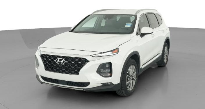Thumbnail: 2020 Hyundai Santa Fe - 1