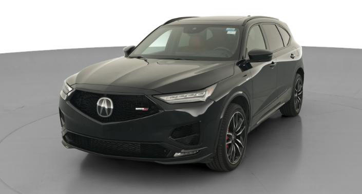 Thumbnail: 2023 Acura MDX - 1