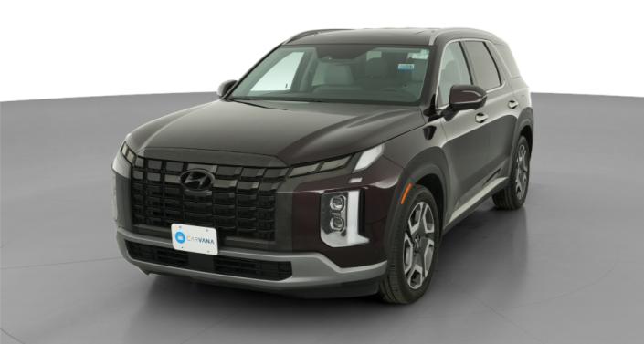 Thumbnail: 2024 Hyundai Palisade - 1