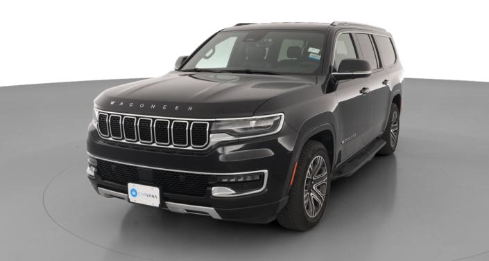 2024 Jeep Wagoneer Series II -
                  Lorain, OH