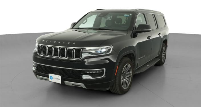 Thumbnail: 2024 Jeep Wagoneer - 1