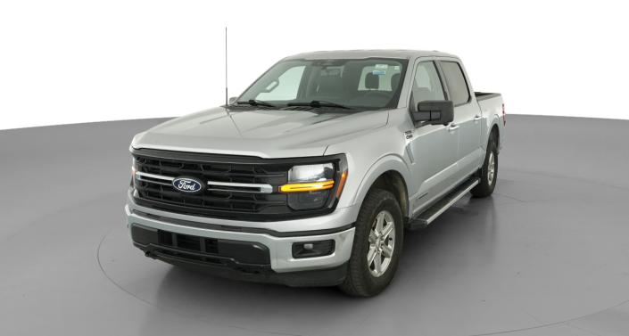 Thumbnail: 2024 Ford Econoline - 1