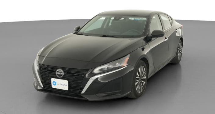 Thumbnail: 2024 Nissan Altima - 1