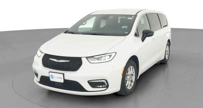Thumbnail: 2025 Chrysler Pacifica - 1