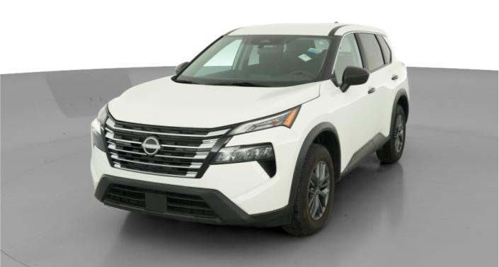 Thumbnail: 2024 Nissan Rogue - 1