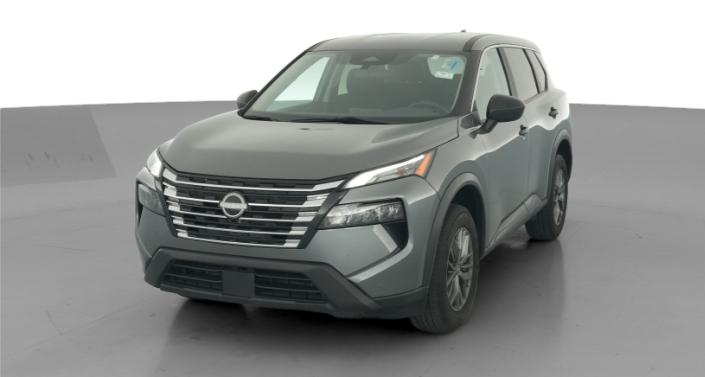 Thumbnail: 2024 Nissan Rogue - 1