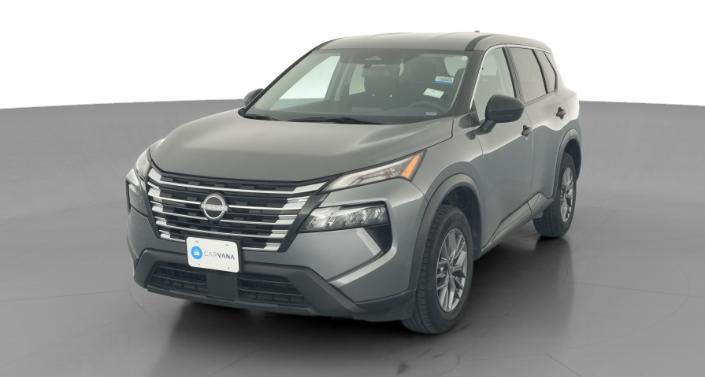 Thumbnail: 2024 Nissan Rogue - 1