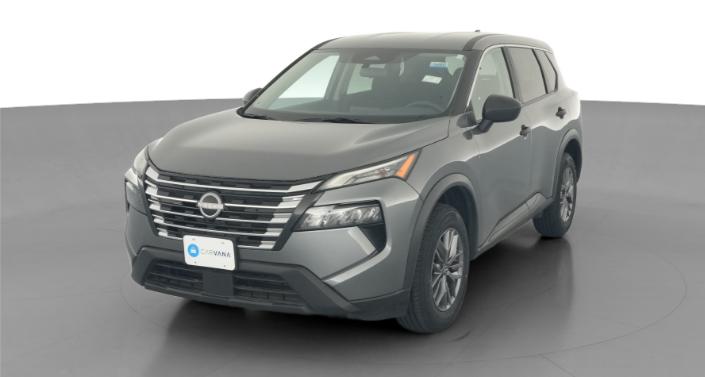 Thumbnail: 2024 Nissan Rogue - 1
