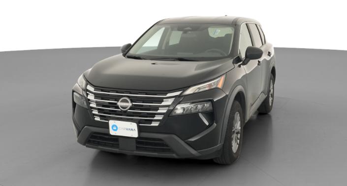 Thumbnail: 2024 Nissan Rogue - 1