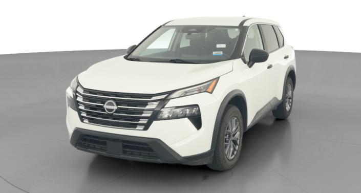 Thumbnail: 2024 Nissan Rogue - 1