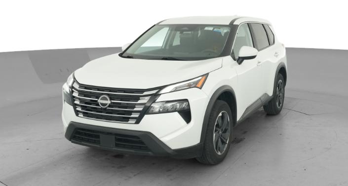 Thumbnail: 2024 Nissan Rogue - 1
