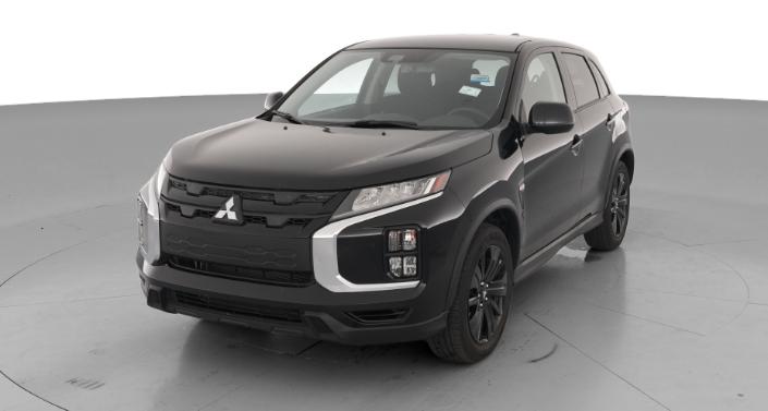 Thumbnail: 2026 Mitsubishi Outlander Sport - 1