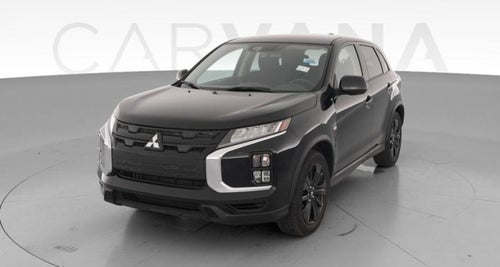 2026 Mitsubishi Outlander Sport