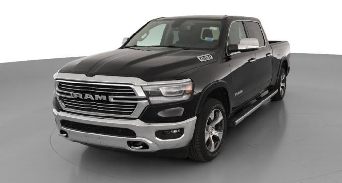 Thumbnail: 2019 RAM 1500 - 1