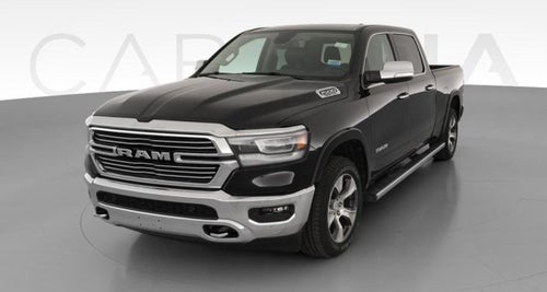 2019 Ram 1500 Crew Cab